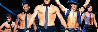Wallpaper Info Name Magic Mike Xxl Background Starring
