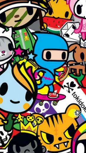 Bomb Sticker Wallpaper Install This