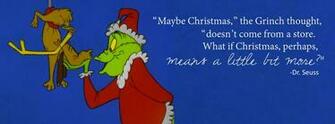 Grinch Desktop Wallpaper Image