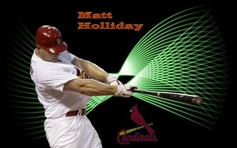 St Louis Cardinals Desktop Wallpaper