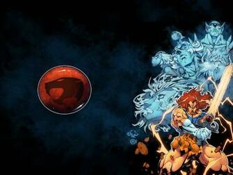Thundercats Wallpaper Just Wallpaperz