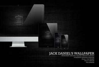 Jack Daniel S Wallpaper Pack By Umaniac