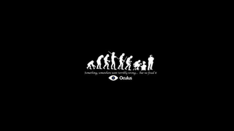 Oculus Rift Wallpaper By Schwanck Premium