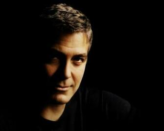 George Clooney Wallpaper