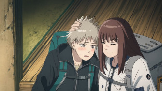 Heavenly Delusion Episode Recap And Ending Explained The