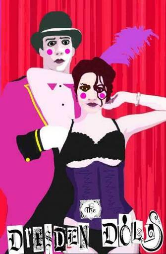 Amanda Palmer Image HD Wallpaper And Background Photos