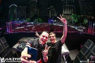 Tiesto Wallpaper