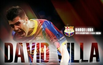 David Villa Wallpaper Bestsinceday1
