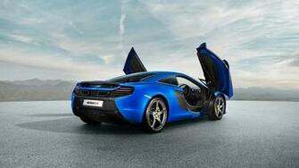 Mclaren 650s Wallpaper HD