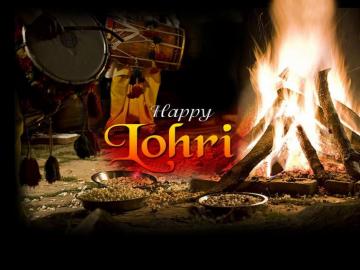Happy Lohri Image HD Wallpaper Photos Pictures 3d