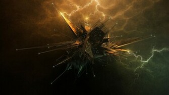 Home Fantasy HD Wallpaper