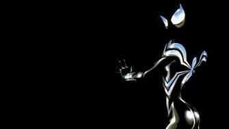 Noblewalls Marvel Comics Spider Woman Black Background Desktop