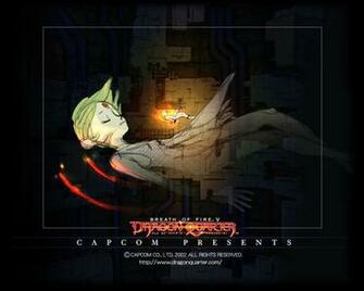 Breath Of Fire V Wallpaper Ign