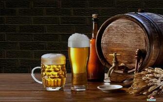 Beer Desktop Wallpaper Photos HD