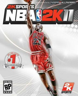 Nba 2k11 Wallpaper
