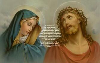 Catholic Desktop Wallpaper Pictures To Pin