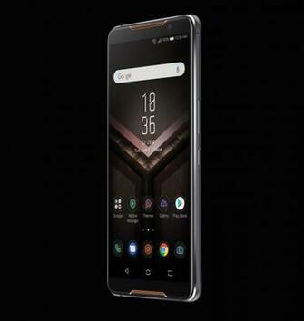 Asus Rog Phone S Wallpaper Are Now Available To