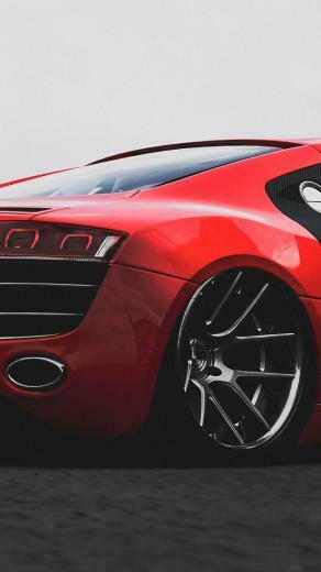 Audir8redbackiPhone5wallpaper 31fd3f2ae427870494296ca6eed6befc Raw Jpg