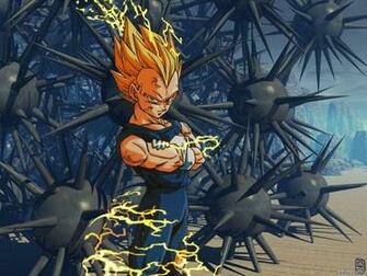 Dragonball Z Vegeta Android Seed Resin Statue New