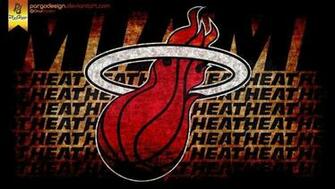 Miami Heat Wallpaper