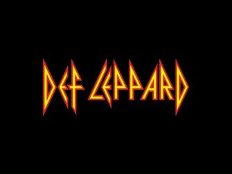 Def Leppard Computer Wallpaper Desktop Background Id