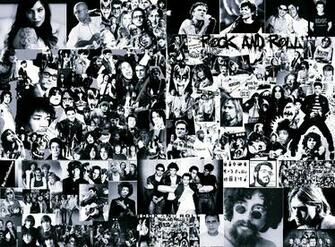Rock And Roll Wallpaper