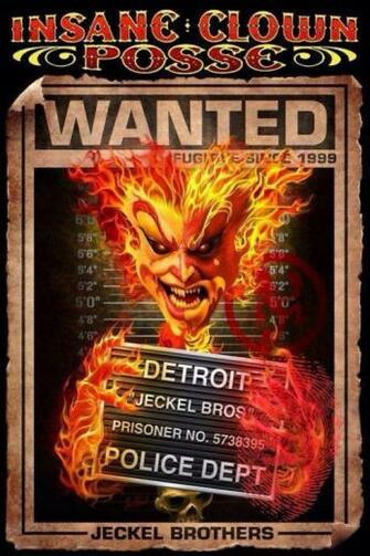 Joker Cards Icp