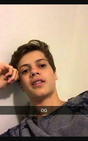 Best Image About Jace Norman