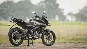 Image Of Bajaj Pulsar Ns160 Photos Bikewale