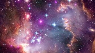 Outer Space Wallpaper