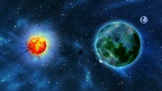 Planet Reach