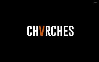 Chvrches Wallpaper Music