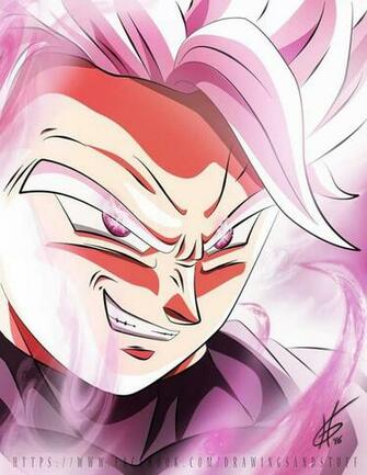 Best Image About Super Saiyan Ros Its