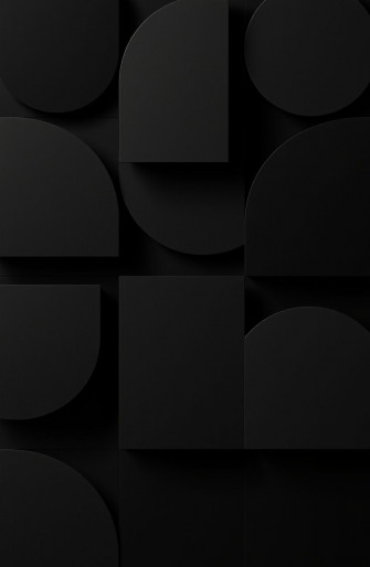 Dark Minimalist Wallpaper