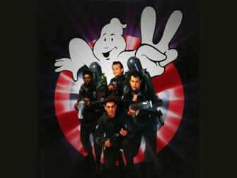 Ghostbusters Wallpaper