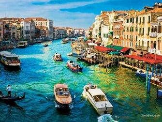 Places Wallpaper