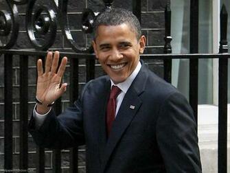 Barack Obama Wallpaper