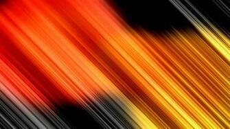 Red And Yellow Aurora Wallpaper Test By Shotgunprower