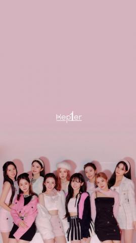 Kep1er Wallpaper Kep1erwllpapers