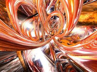 Wallpaper 3d Abstract