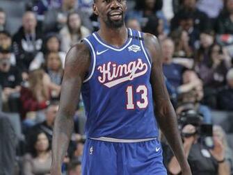 Trade Target Breakdown Dewayne Dedmon Clips Nation