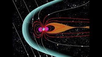 Antimatter Belt Found Circling Earth Science Aaas