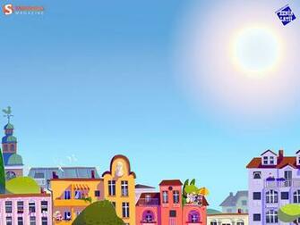 Desktop Wallpaper Calendars July