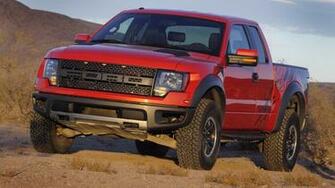 Ford Truck Wallpaper HD