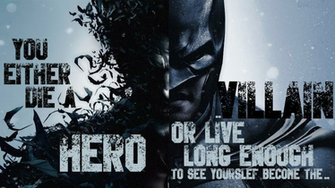 Batman Joker Wallpaper By Gaguaer