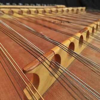 Instruments The Official Site Of Vanderveer Brothers String Band