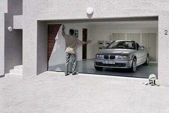 Garage Door Wallpaper My Wants And Needs
