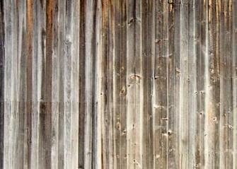 Rustic Red Barn Siding Wallpaper