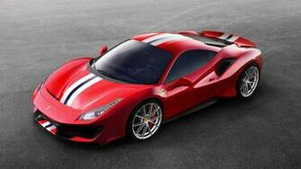 Ferrari Pista Wallpaper HD Image Wsupercars