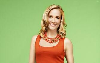 Anna Camp Wallpaper On